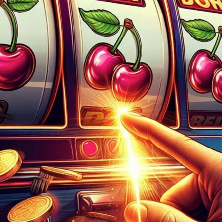 Slots are fun! How to enjoy the thrill of spinning the reels