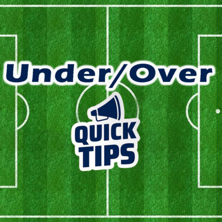 Winning Big with Under/Over tips in sports betting