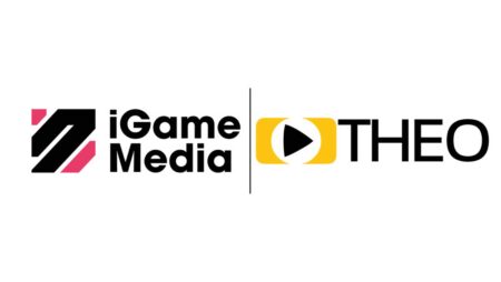 iGameMedia and THEO Technologies join forces