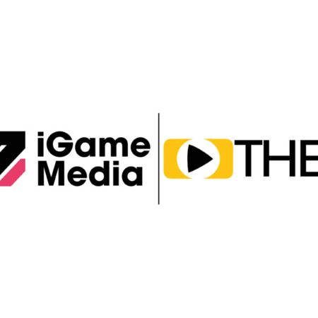 iGameMedia and THEO Technologies join forces
