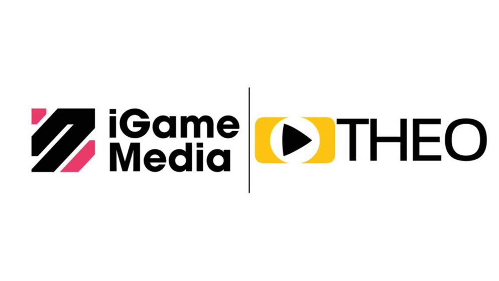 iGameMedia and THEO Technologies join forces