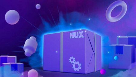 Nuxgame inks deal with Elbet