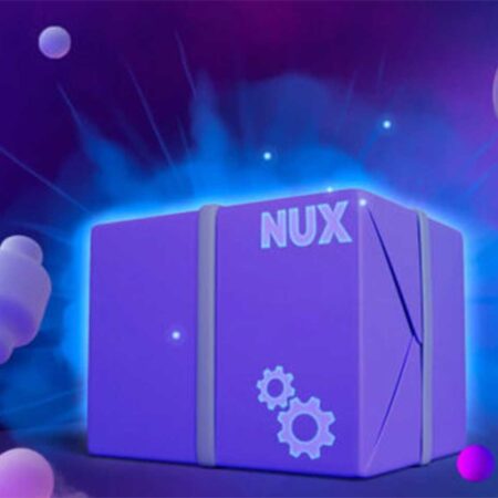 Nuxgame inks deal with Elbet