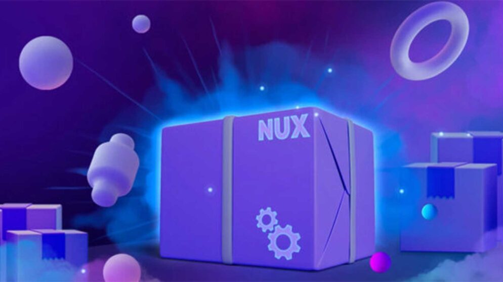 Nuxgame inks deal with Elbet