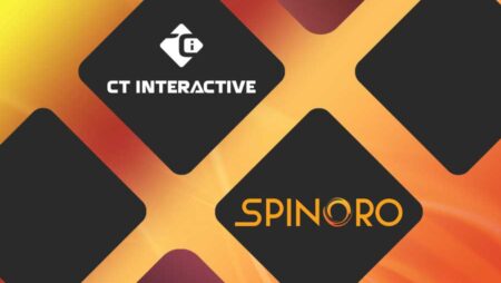 CT Interactive and SpinOro with a strategic agreement
