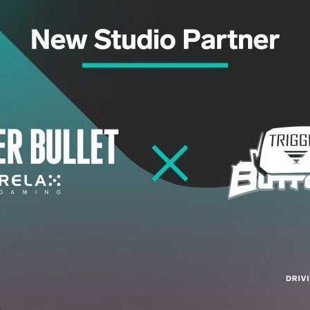 Relax Gaming signs deal with Trigger Studios