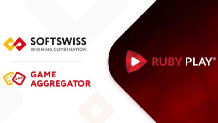 SOFTSWISS announces partnership with RubyPlay