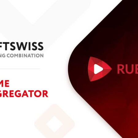SOFTSWISS announces partnership with RubyPlay