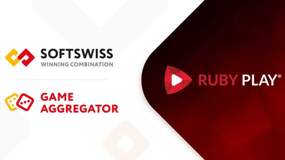 SOFTSWISS announces partnership with RubyPlay