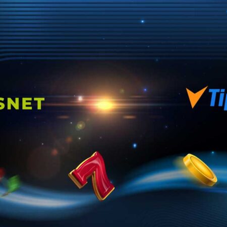 Amusnet signs Slovakia breakthrough deal with Tipsport