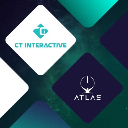 CT Interactive extends LatAm footprint with Atlas deal
