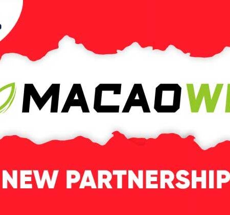 Endorphina secures agreement deal with Macaowin
