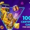 7777 gaming Georgia