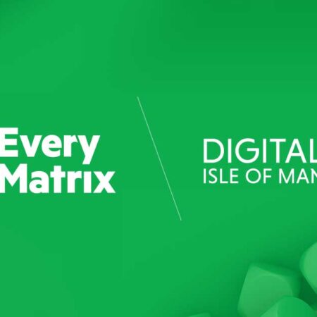 EveryMatrix secures license from Isle of Man regulator