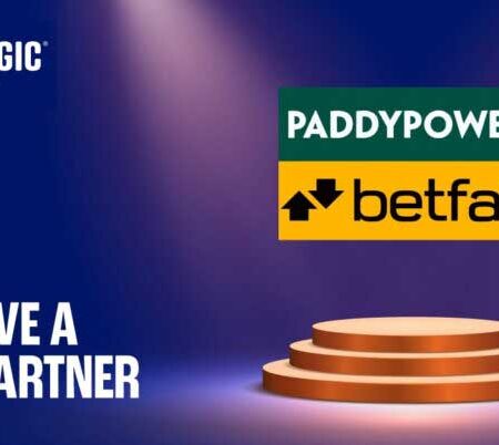 Stakelogic signs breakthrough deal with Paddy Power Betfair