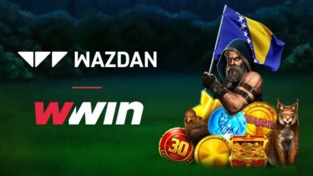 Wazdan increases its Balkans presence with Wwin deal