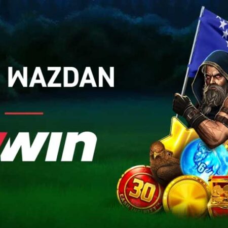 Wazdan increases its Balkans presence with Wwin deal