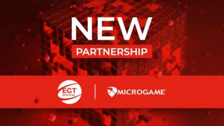 EGT Digital and Microgame join forces in Italy