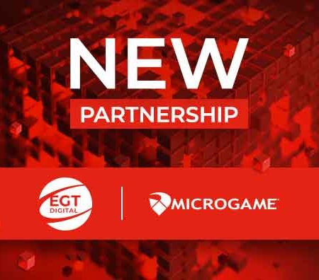 EGT Digital and Microgame join forces in Italy