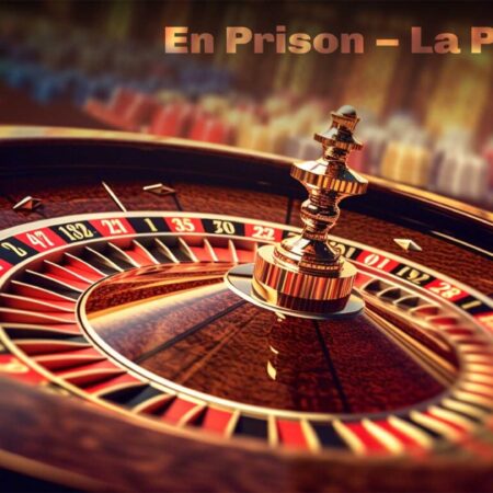 How to Play Roulette with La Partage and En Prison Rules