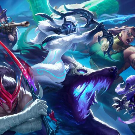 League of Legends LoL Betting Tips and Predictions