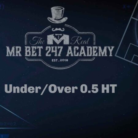 Under / Over 0.5 First Half Goals Tips – Scoring big in the first half