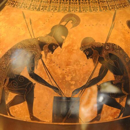 Betting history through the ages: From ancient Greece to the modern day