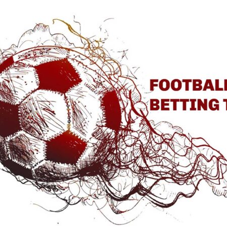 Football Betting Tips: Conquer the Pitch with Expert Insights