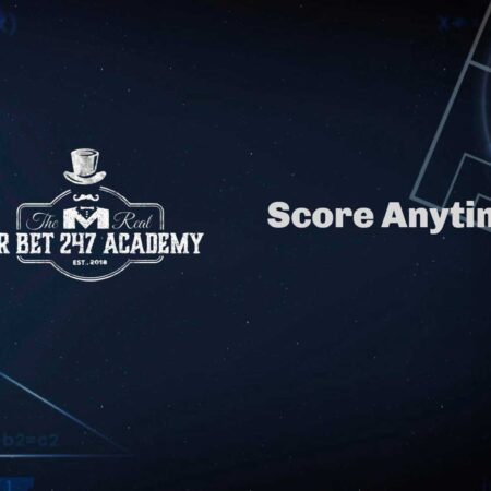 Anytime Goalscorer tips and free daily predictions and picks