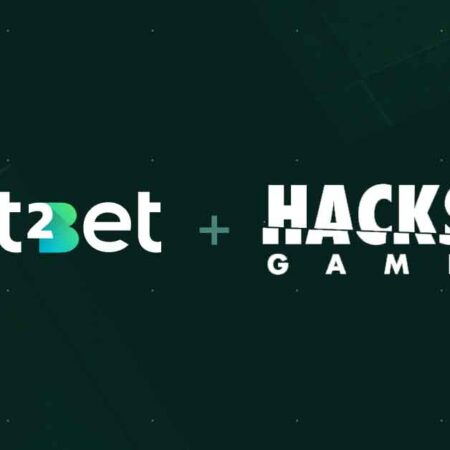 Hacksaw Gaming and Soft2Bet join forces in Romania