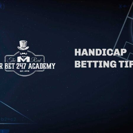 Free Handicap Betting Tips Picks and Predictions