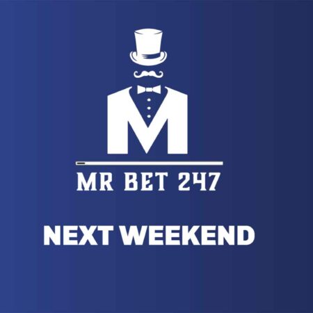 Football Fever: Next weekend tips and Top Matches