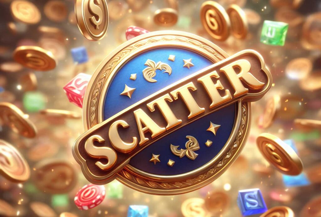 scatter symbols mrbet247