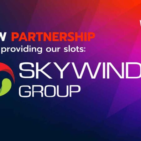 Thunderkick and Skywind join forces in Romania
