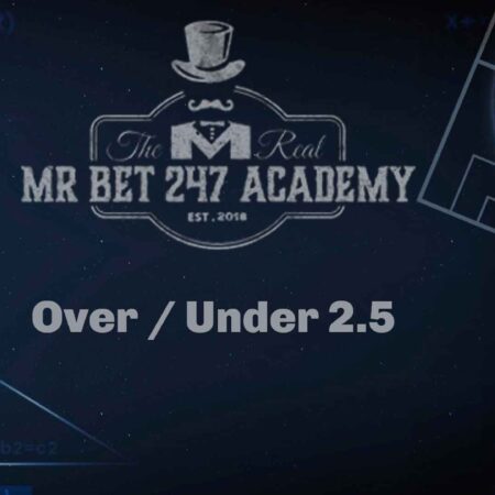 Under/Over 2.5 goal tips and predictions