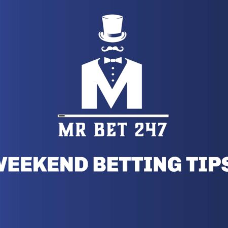 Weekend Betting Tips and Predictions: How to Win Big on Sports