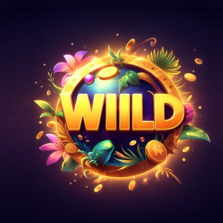 Wild Symbols: A Guide for Slot Games