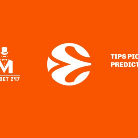 Euroleague Predictions and Tips for Today ‘s Action