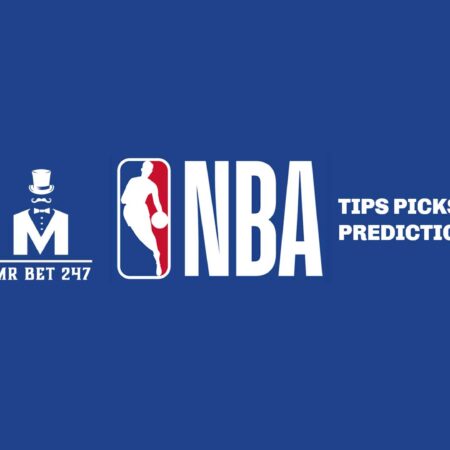 Swish into Success: NBA Tips and Predictions for Today