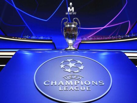 Road to Victory: Free Champions League Predictions