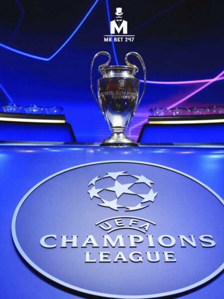 Road to Victory: Free Champions League Predictions