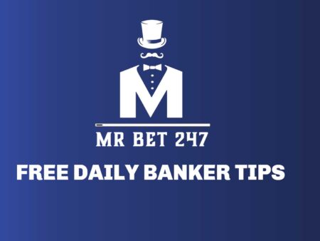 Free Daily Banker Betting Tips and Predictions: Surebet today!