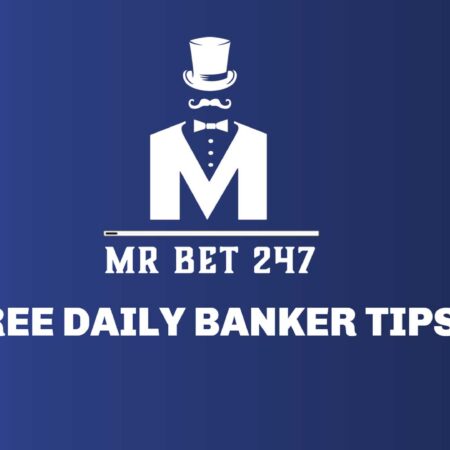 Free Daily Banker Betting Tips and Predictions: Surebet today!