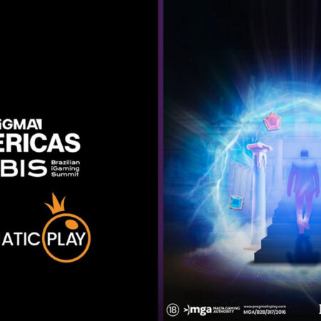 Pragmatic Play returns to BiS – SiGMA Americas