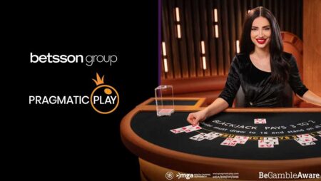 Pragmatic Play Builds Bespoke Live Studio for Betsson