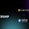 Bgaming Salsa Technology