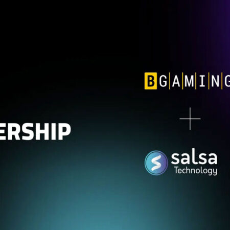 BGaming grows in LatAm with Salsa Technology deal