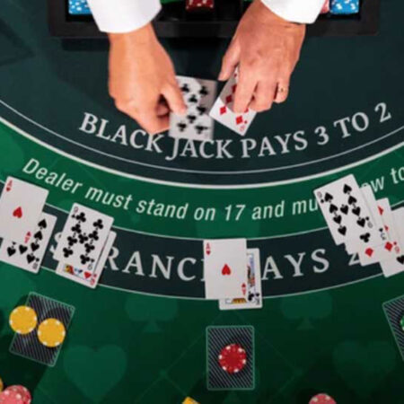 Blackjack Bliss or Bust: Best & Worst Starting Hands
