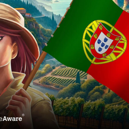 Booming Games Sets Sail into Portugal