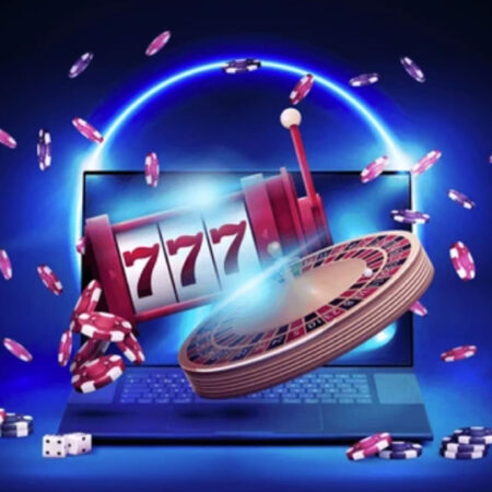 How to Maximize Your Casino Rewards and Win Big!